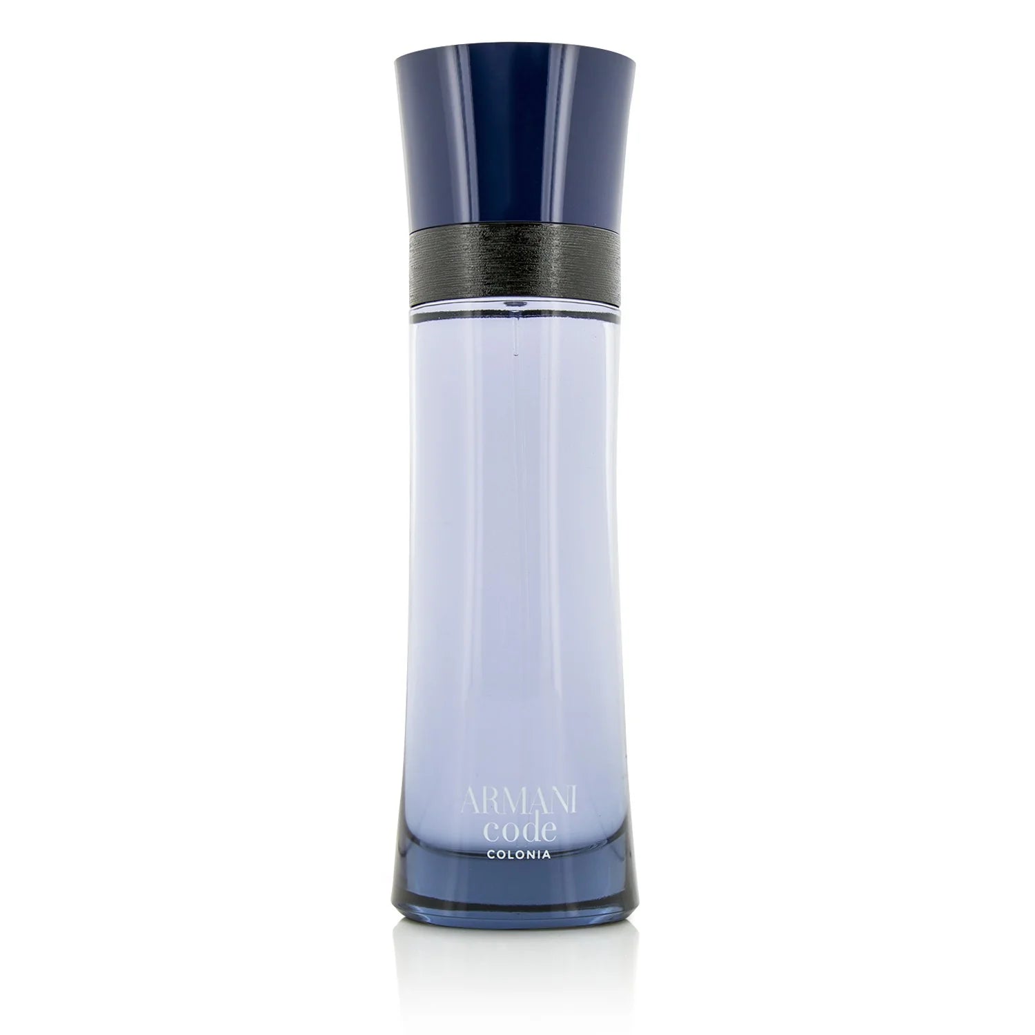 Armani Code Colonia Eau De Toilette Spray 50ml Z892