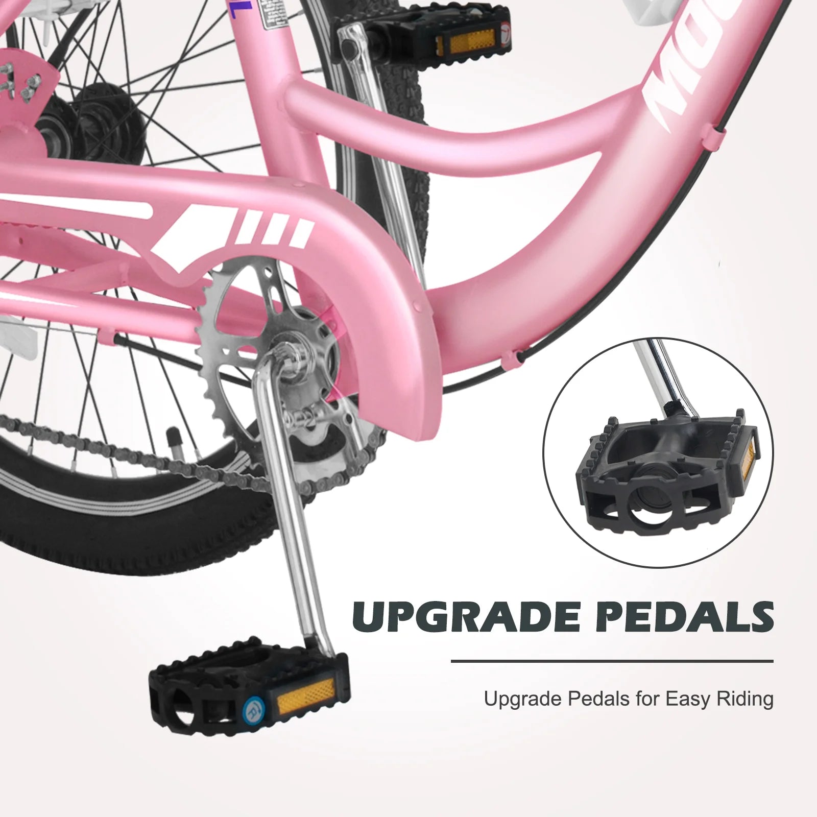 24 inch 3 Wheel Single Speed Adult Tricycle with Shopping Basket S9449
