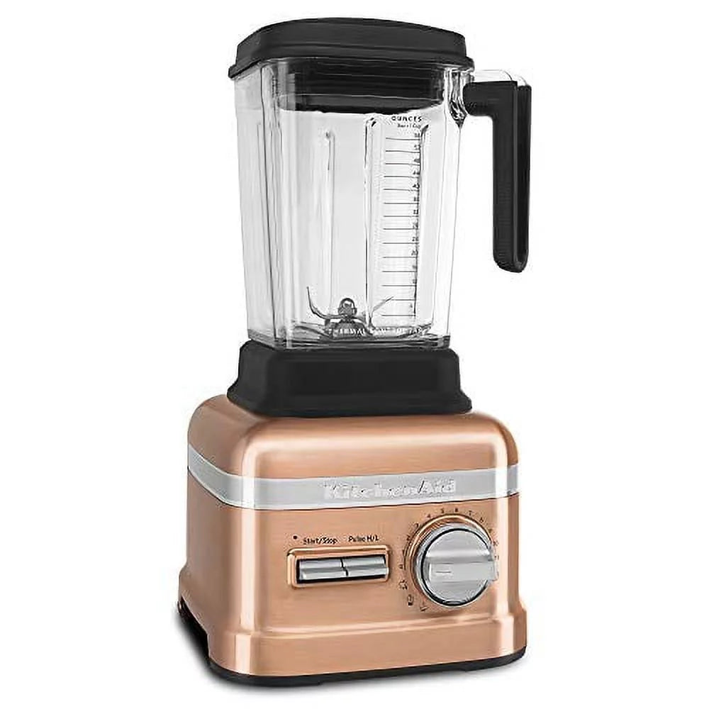 Copper Clad Blender with Thermal Control Jar J18882