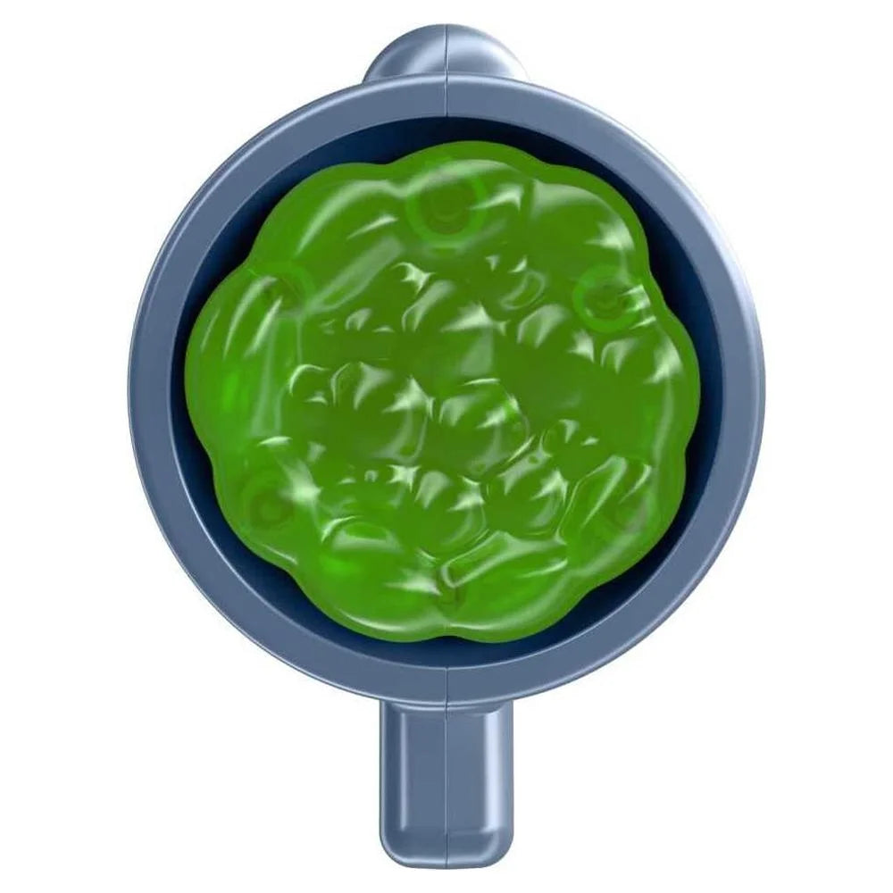 Toy Blaster with 25 Sounds & Spinning Piece P2645
