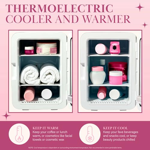 Mini Refrigerator F678581