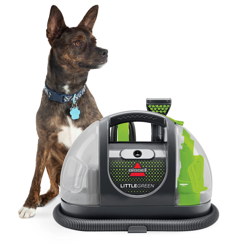 Portable Carpet Cleaner L992