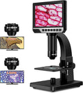 2000X LCD Digital Microscope with 7'' IPS Display I460573