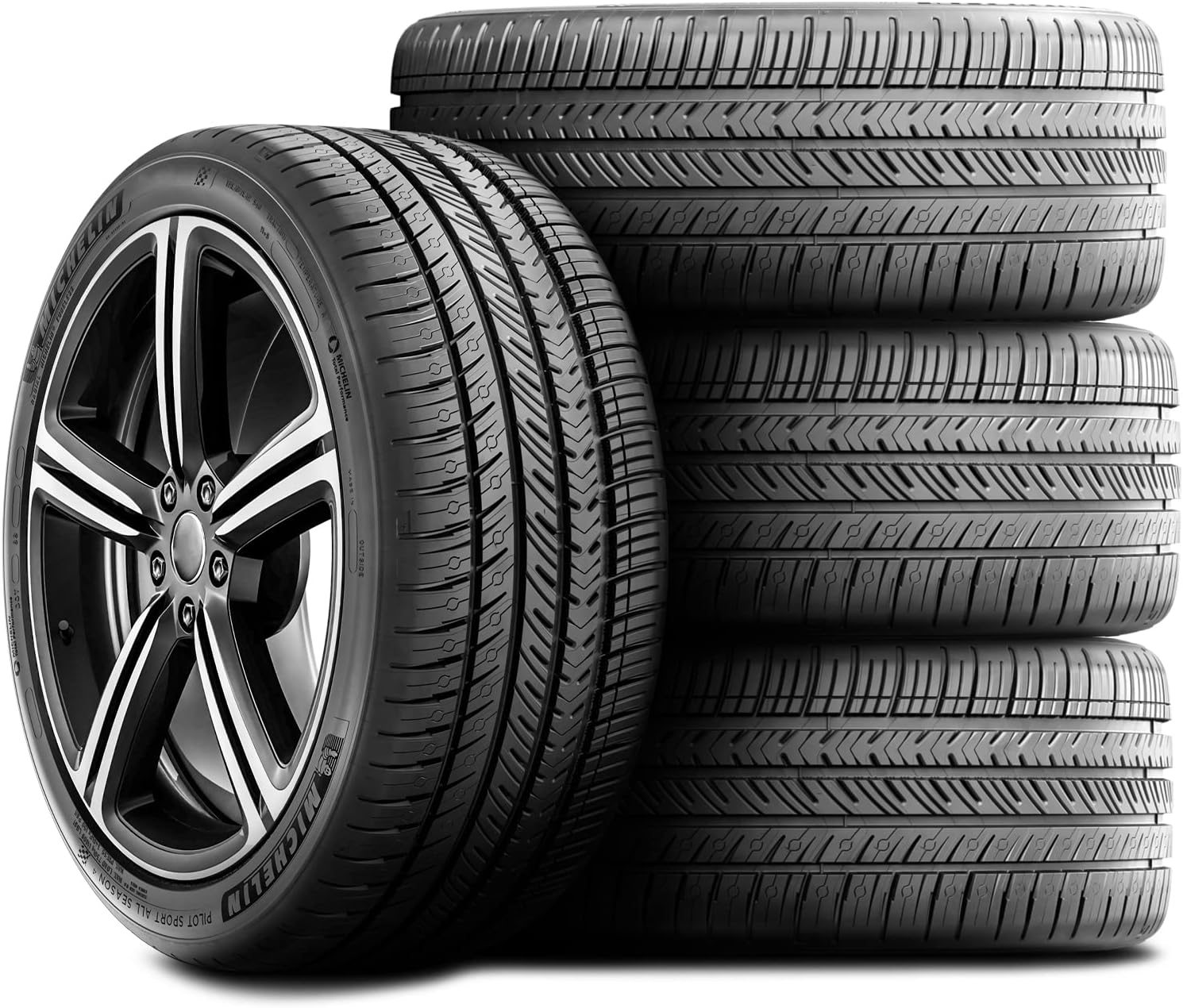 275/35ZR20/XL 102Y Performance Tire G475