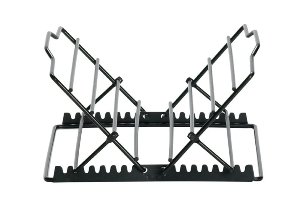 Adjustable Nonstick Roasting Rack, 10" x 9-1/4" J882012