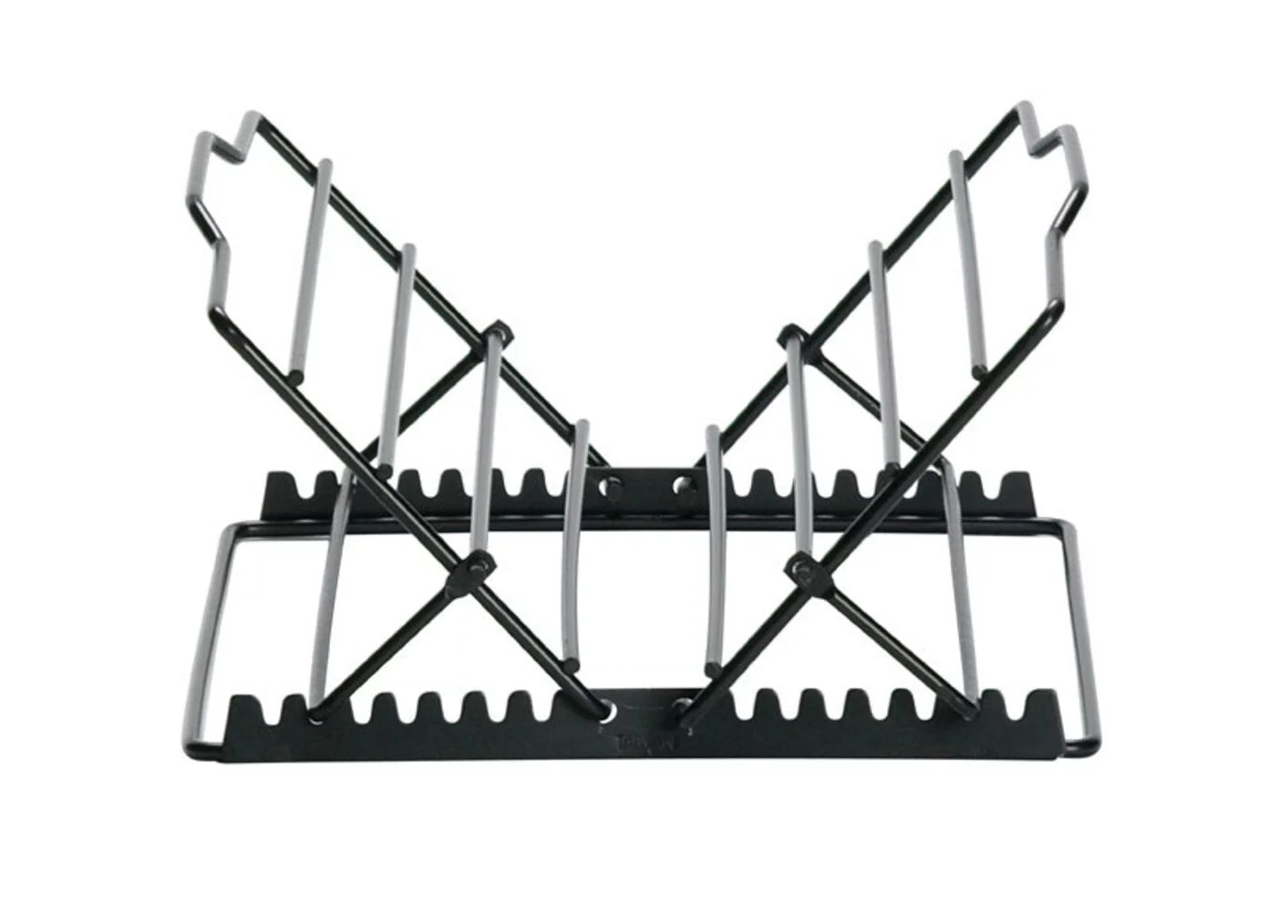 Adjustable Nonstick Roasting Rack, 10" x 9-1/4" J882012
