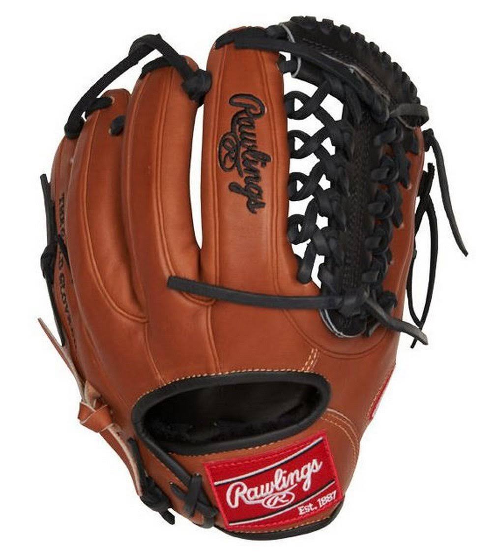 11.5x22 Baseball Glove A25391
