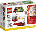 Fire Mario Power-Up Pack Building Kit (11 Pieces) Z658010