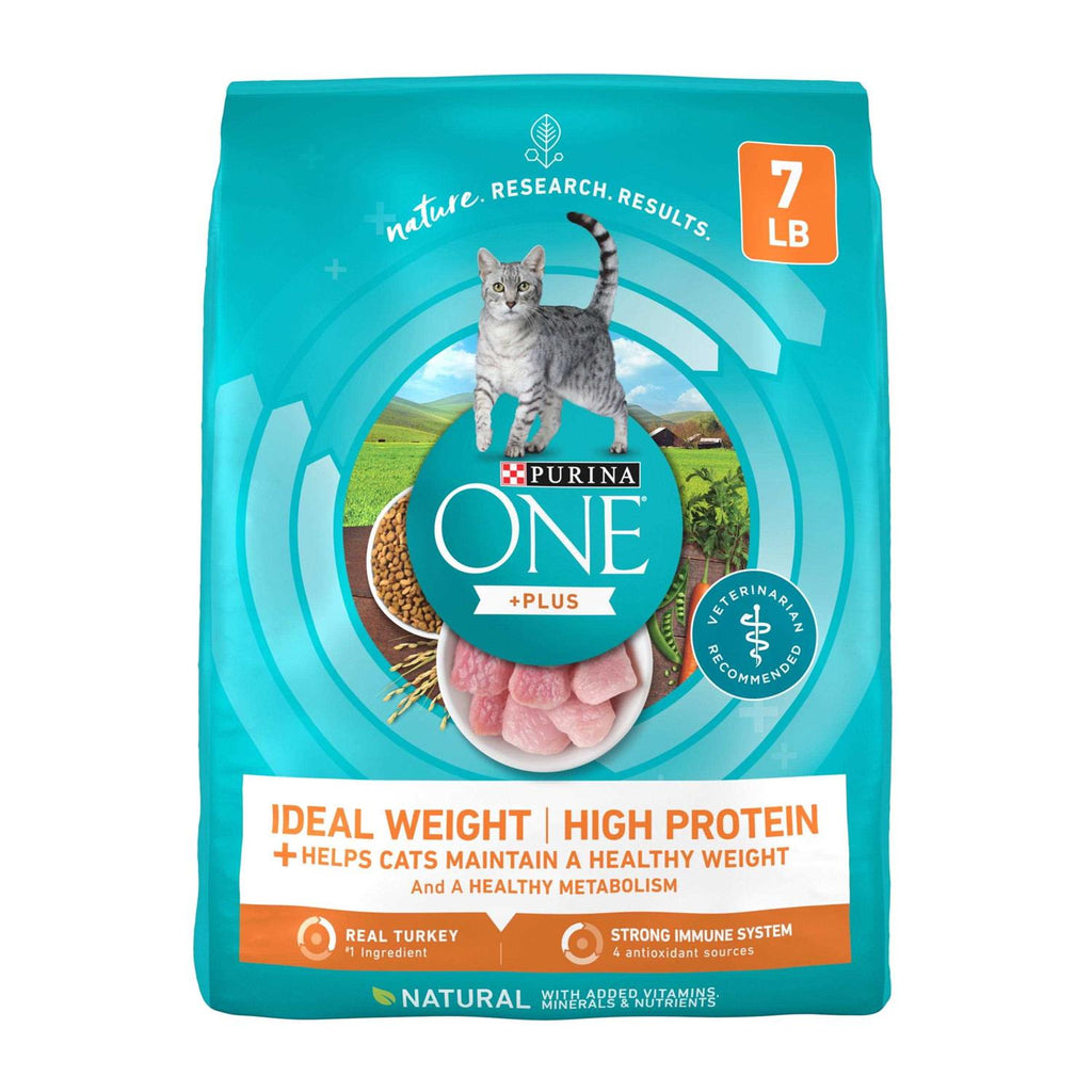 Dry Cat Food L87457