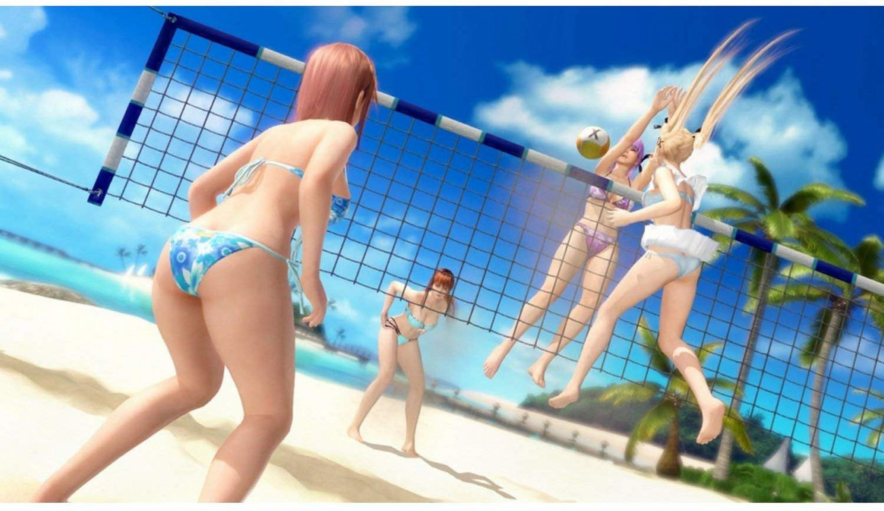 Nintendo Switch Game B5432