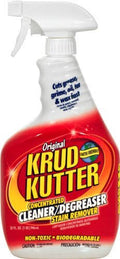 32-Ounce 6-Pack Concentrated Cleaner Degreaser M714981
