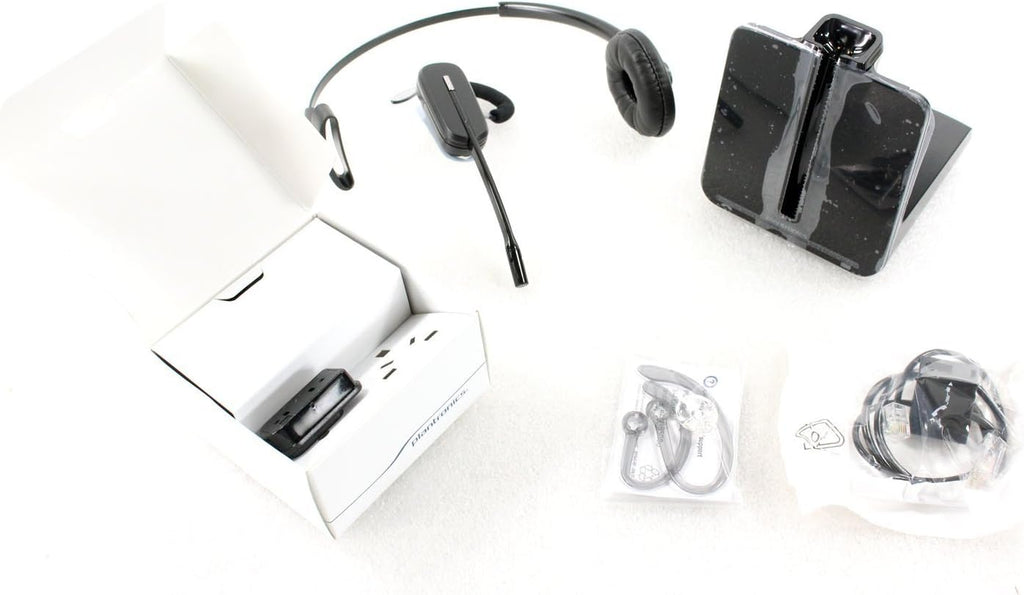 Wireless Headset D662435