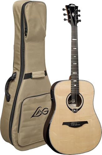 50 Dreadnought Bevel Gloss Acoustic Guitar I294