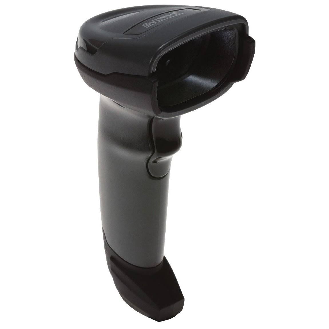 Handheld Barcode Scanner M398701