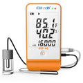 Digital Data Logger Thermometer Y808