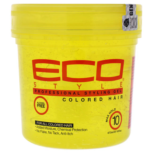 16 oz Hair Gel P96381