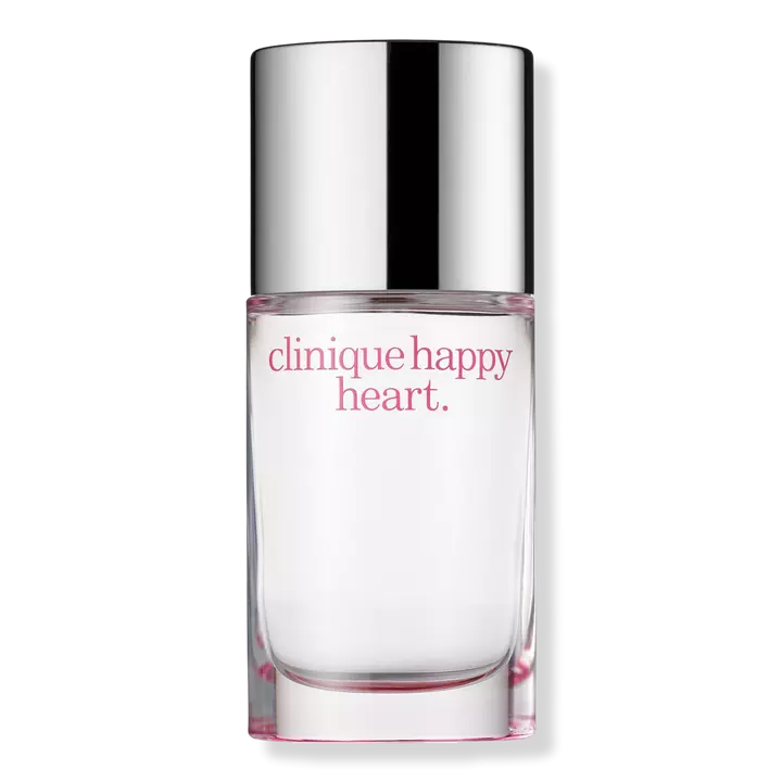 Clinique Happy Heart Eau De Parfum Perfume 1 Fl Oz E594165
