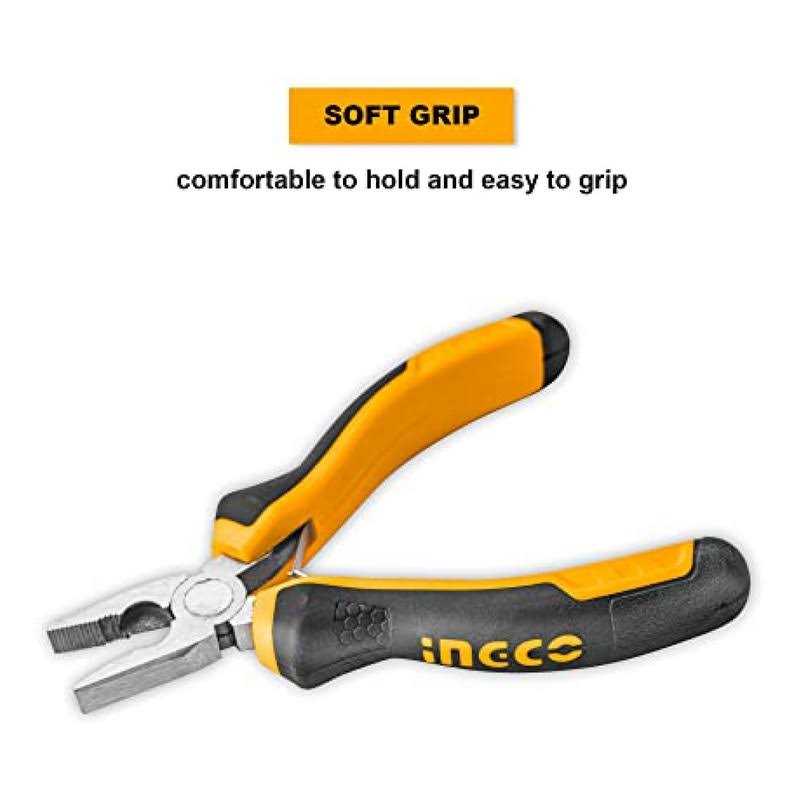 2 Pc Set Pliers 7' And 10' R7664