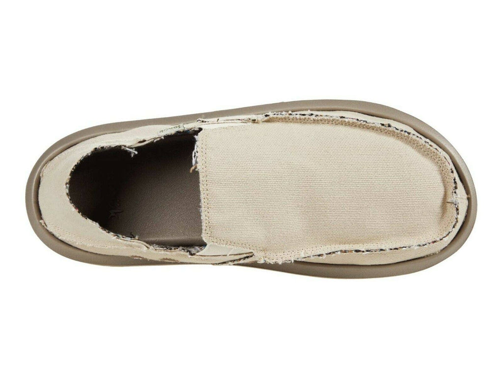 Black Hemp Shoes Y395