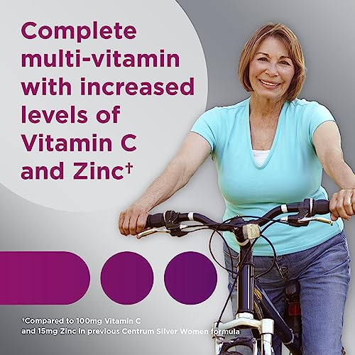 Women's Multivitamin 100 Count J178