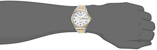 Stainless Steel Quartz Watch Q350766