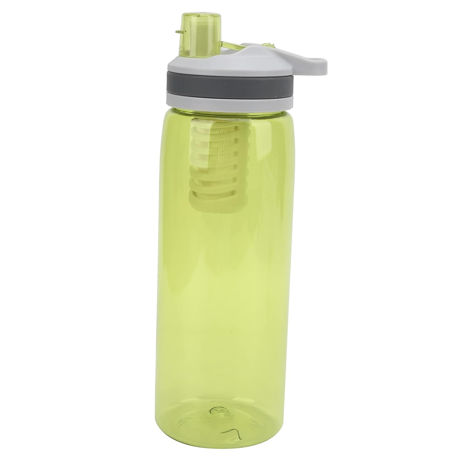 770ml Portable Water Filter Bottle C3223