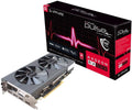 8GB 256-Bit GDDR5 PCI Express 3.0 x16 Video Card U502