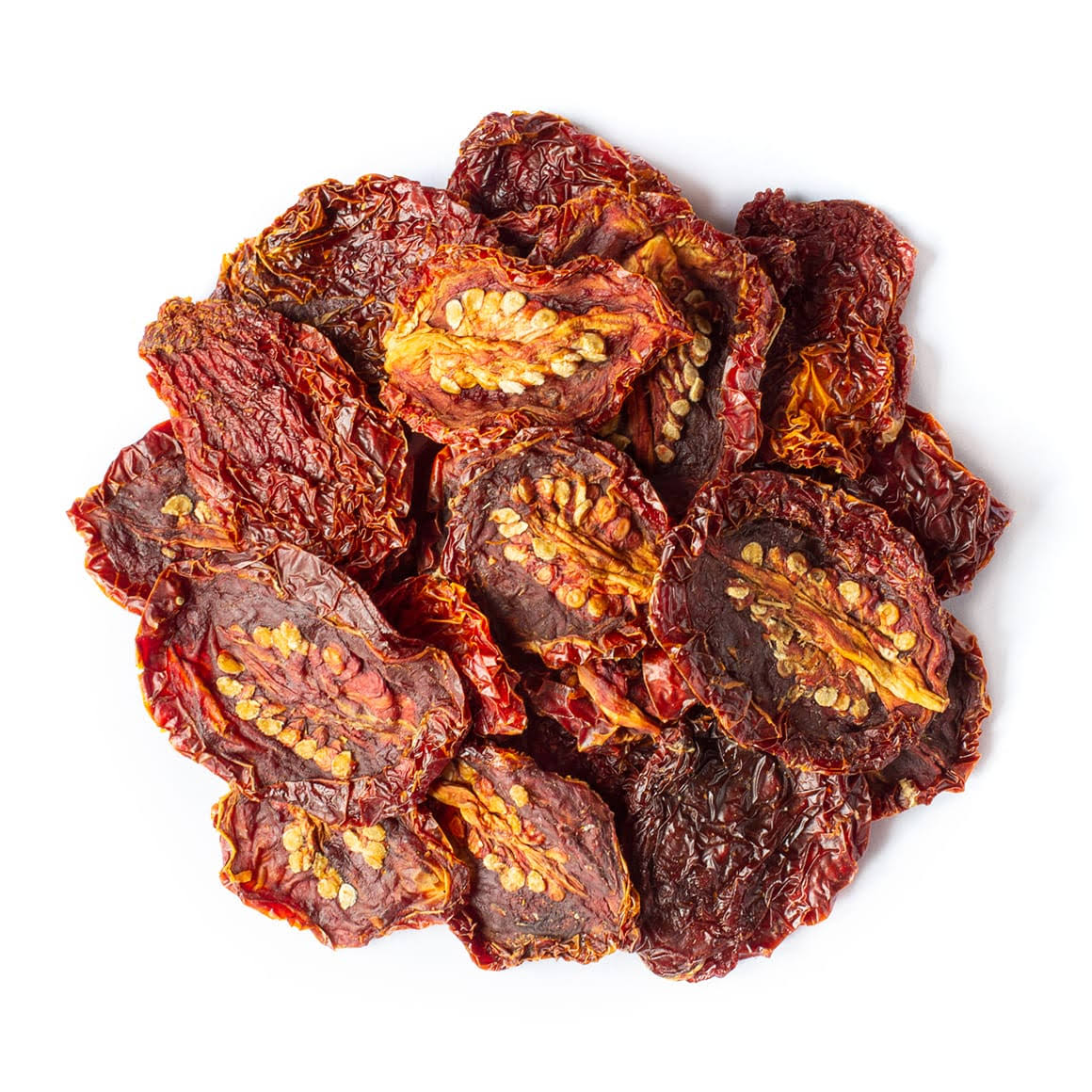 Organic Sun-Dried Tomatoes 10 lbs N482737