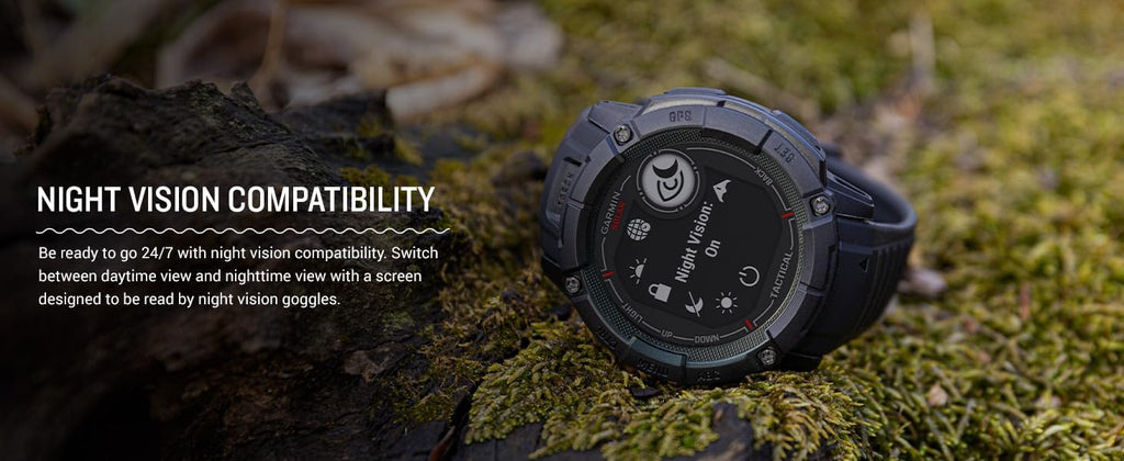 Rugged Outdoor GPS Smartwatch with Solar Charging Capability X7963