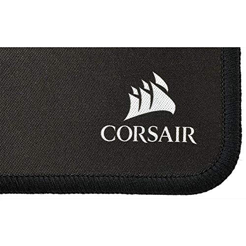 Anti-Fray Cloth Gaming Mouse Pad Medium E4389
