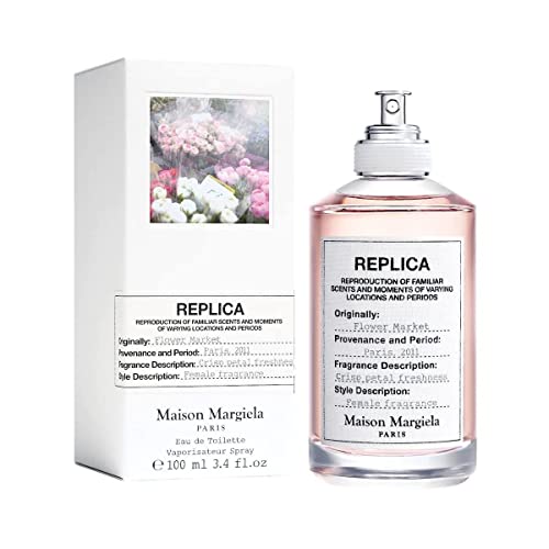 3.4 Fl Oz Flower Market Q3179