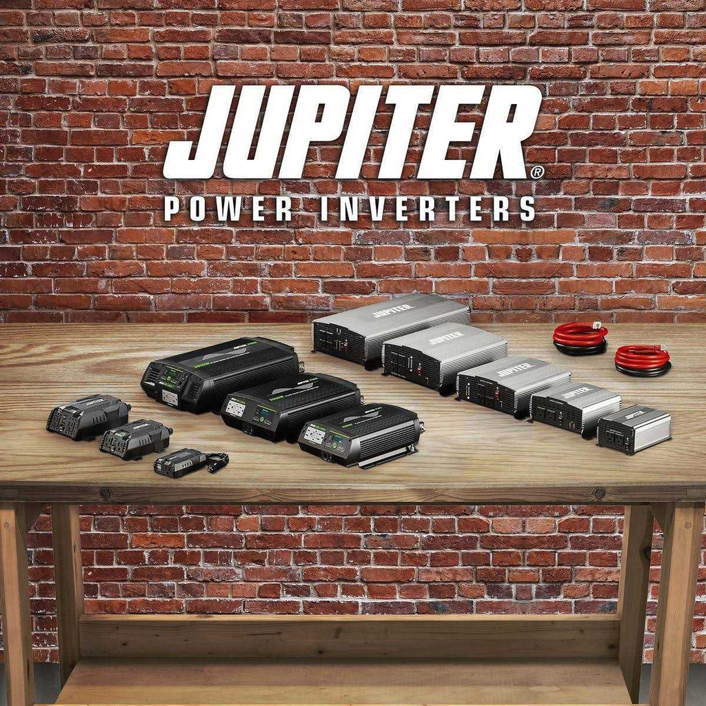 1500 Watt Modified Sine Wave Power Inverter E15174