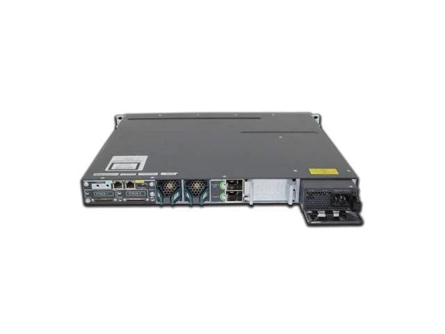 48 Port Catalyst 3750X Switch K874
