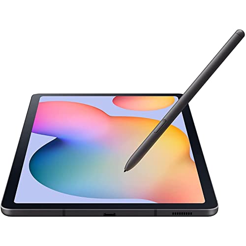 Oxford Gray Stylus Pen for Samsung Galaxy Tab S6 Lite Y610