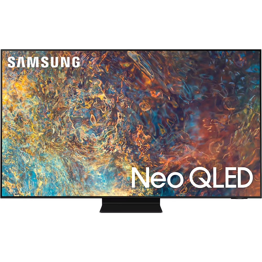 75" Class Neo QLED 4K LED Smart TV E71829