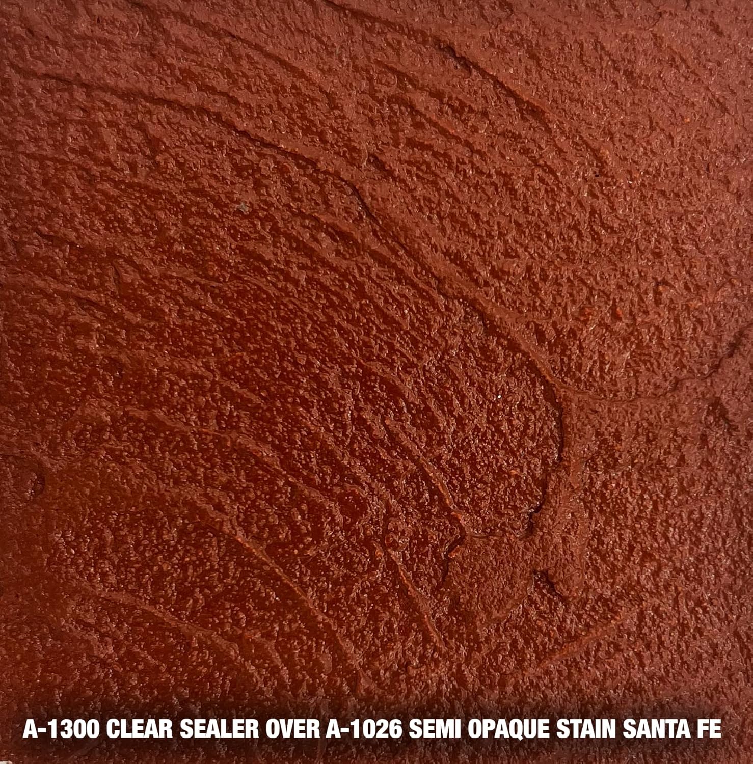 Clear Glossy Concrete Sealer (1 Gallon) Y52757