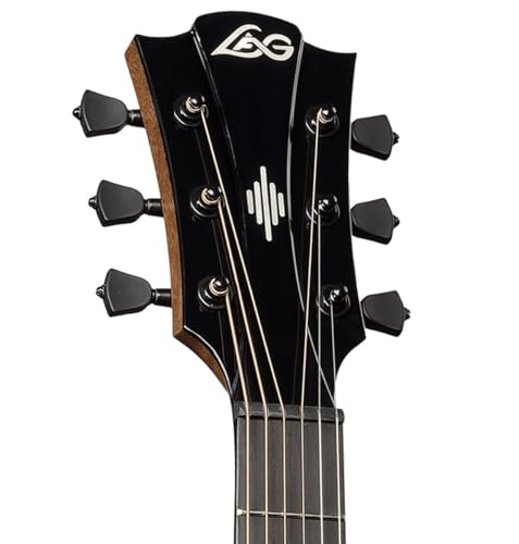 50 Dreadnought Bevel Gloss Acoustic Guitar I294