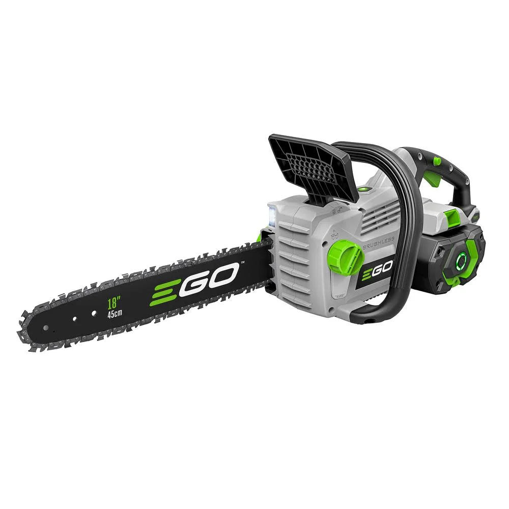 18In. Cordless Chain Saw Kit U587