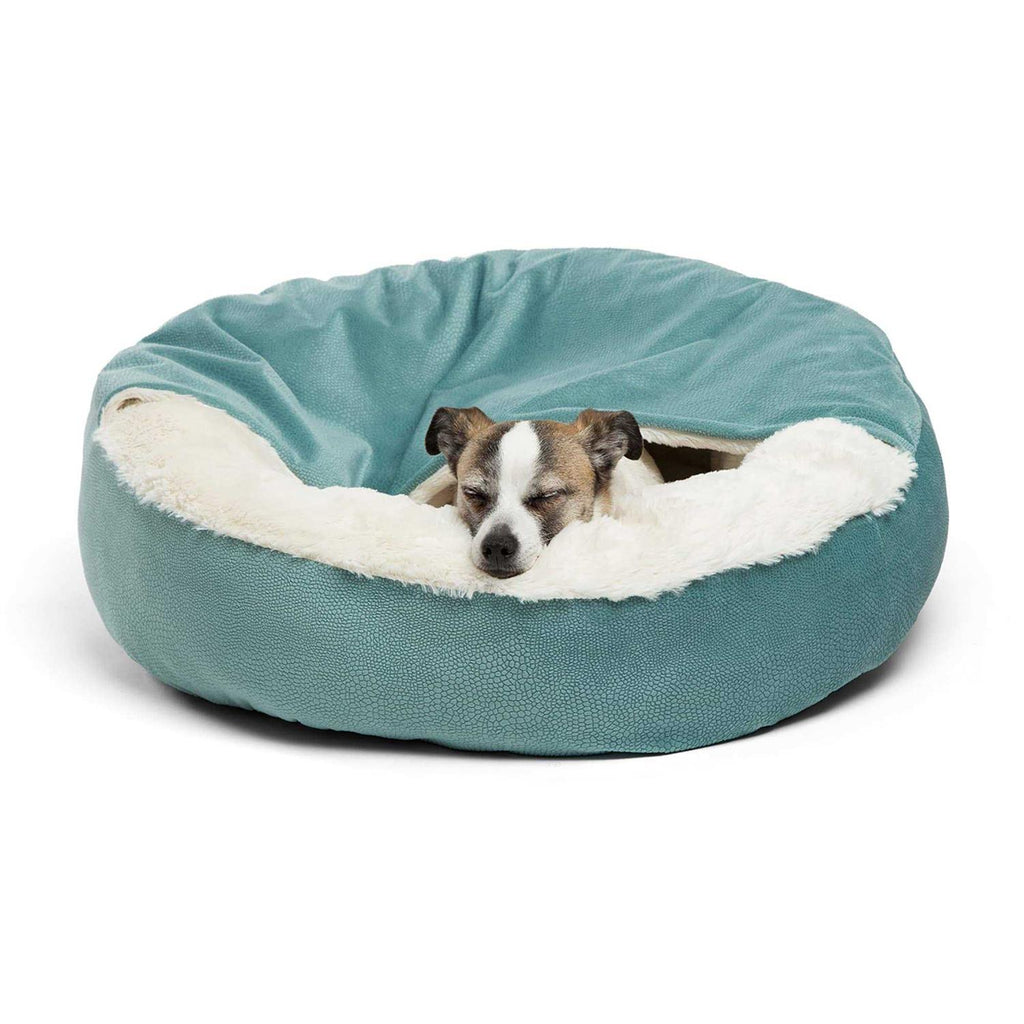 Cozy Cuddler Dog Bed Z276