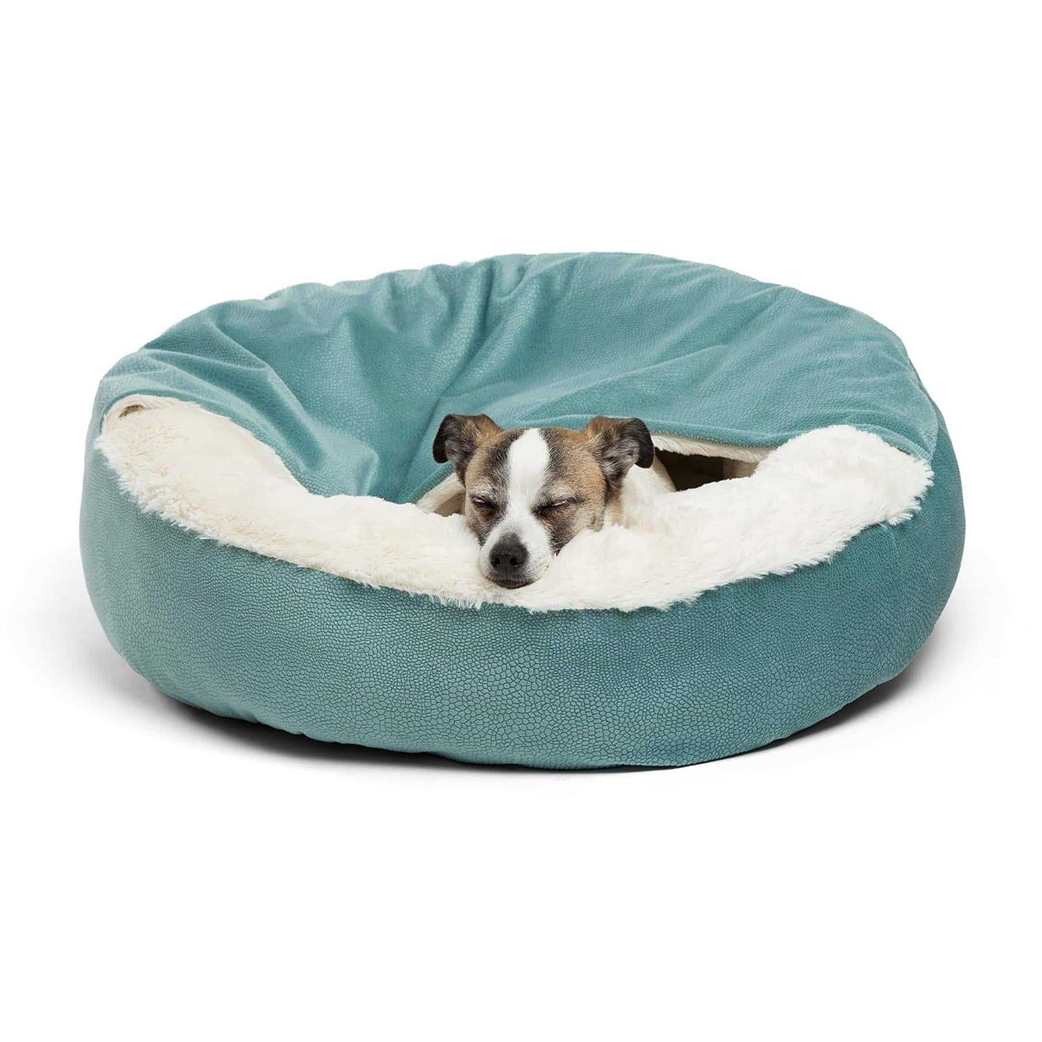 Cozy Cuddler Dog Bed Z276
