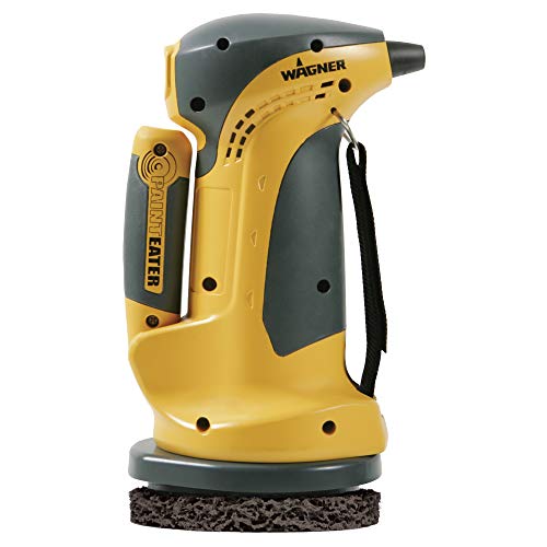 Electric Palm Grip Orbital Disc Sander G9614