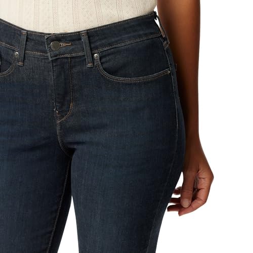 Women's Bootcut Jeans C392631