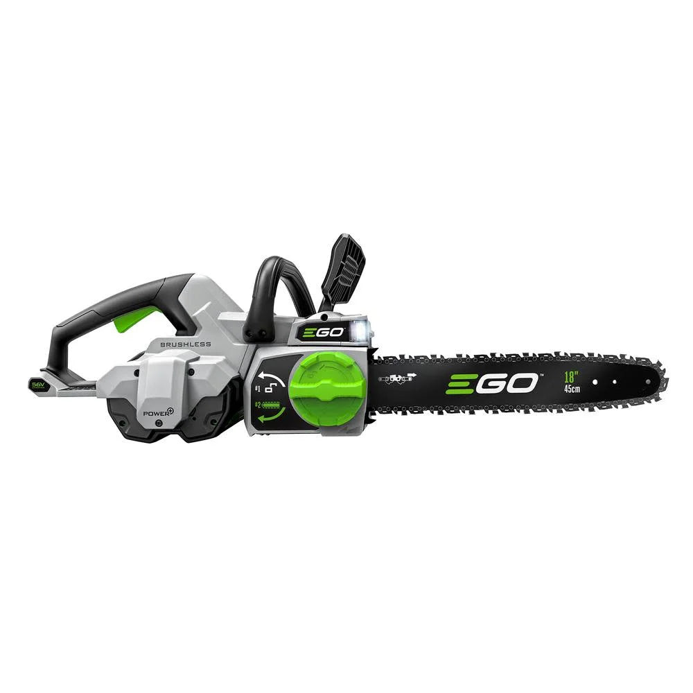 18In. Cordless Chain Saw Kit U587