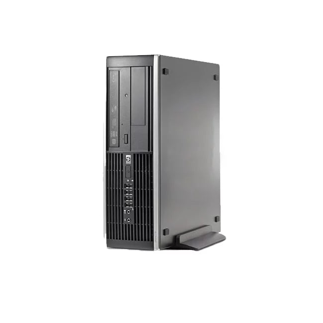 Restored Desktop Computer Tower PC 3.0 GHz Core 2 Duo 8GB Windows 10 Home U583