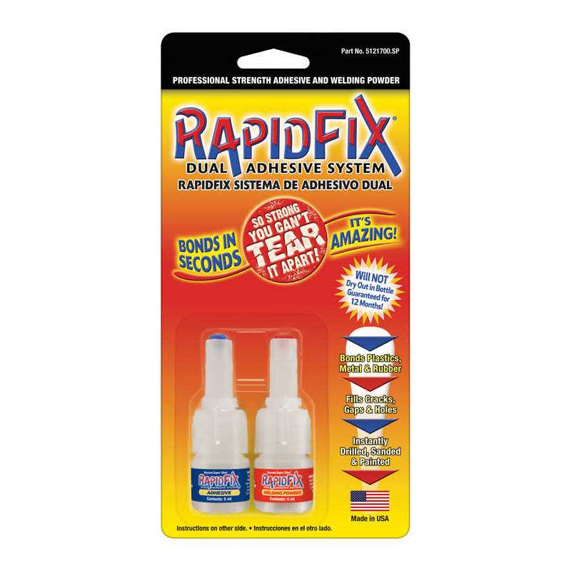 Dual Adhesive N4429
