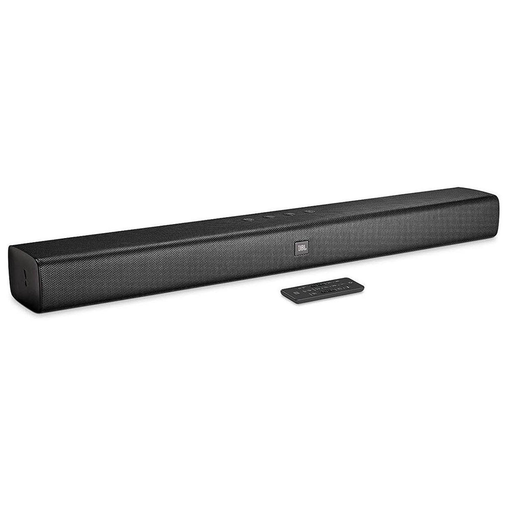 2.0-Channel Bluetooth Soundbar with Built-In Dual Bass I566