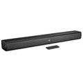 2.0-Channel Bluetooth Soundbar with Built-In Dual Bass I566