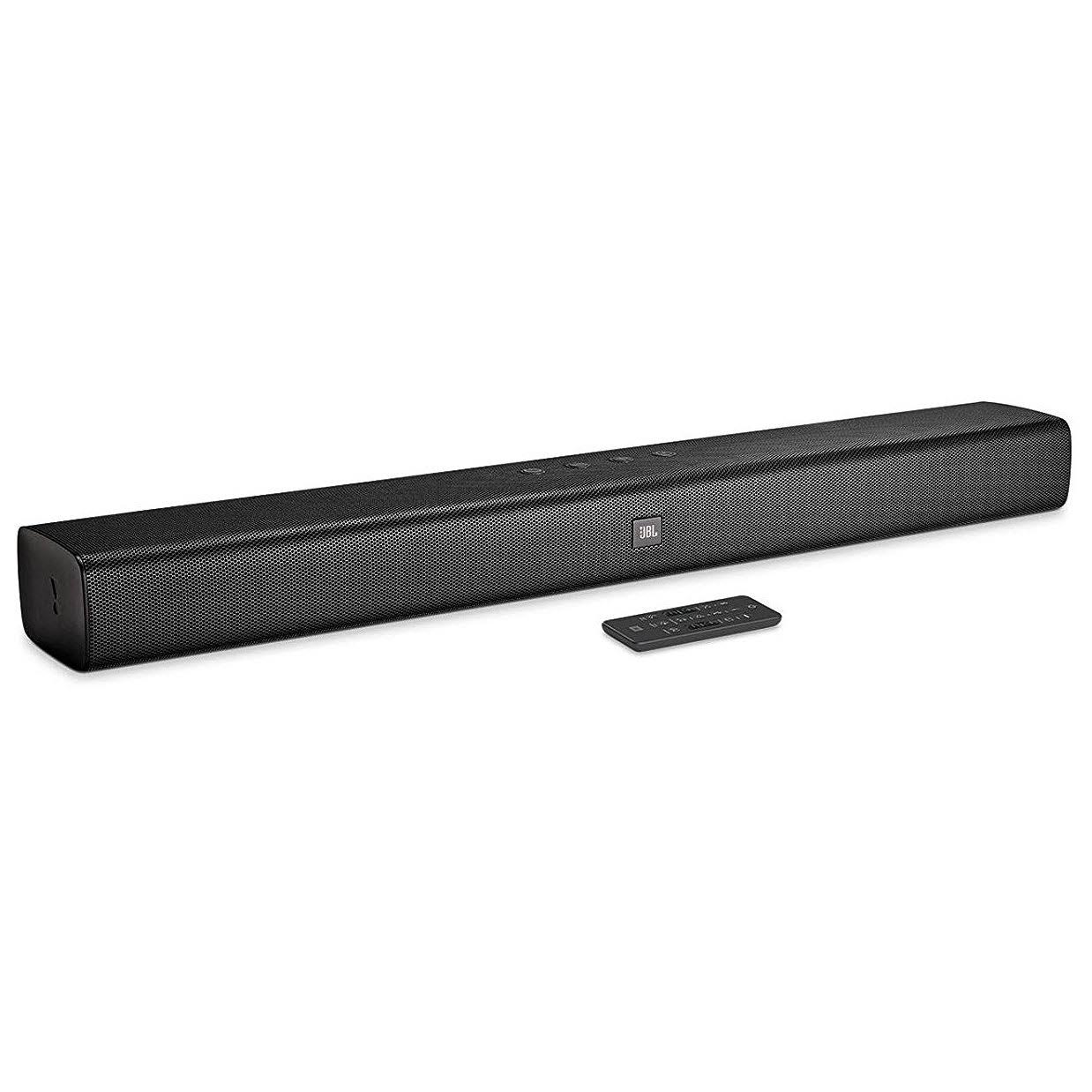 2.0-Channel Bluetooth Soundbar with Built-In Dual Bass I566