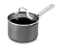 1.5 quart Nonstick Sauce Pan with Cover M8909