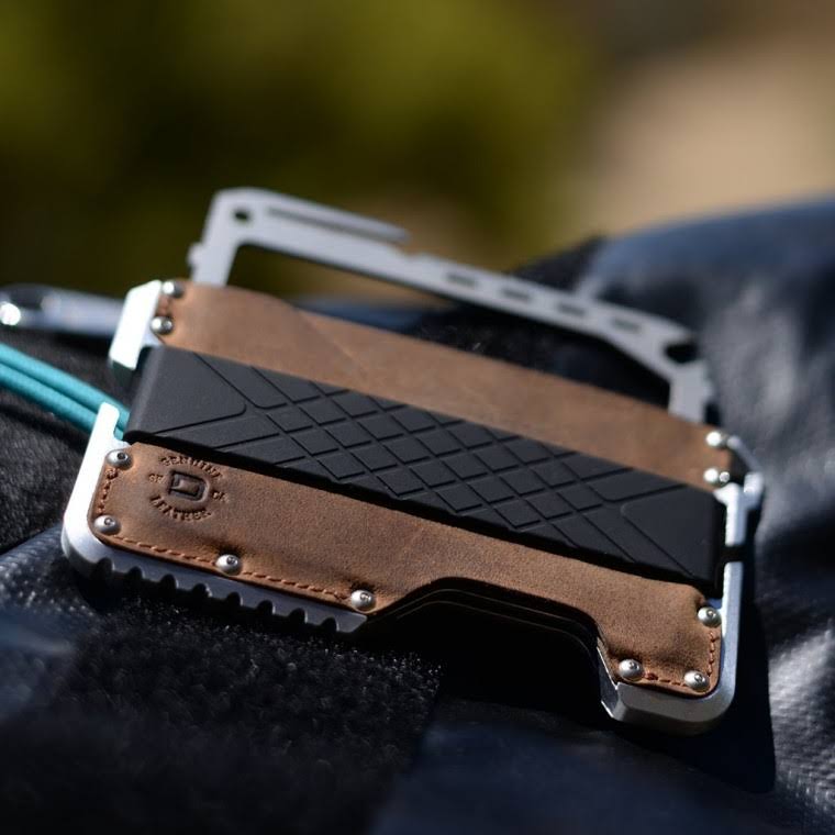 Tactical Wallet E848687